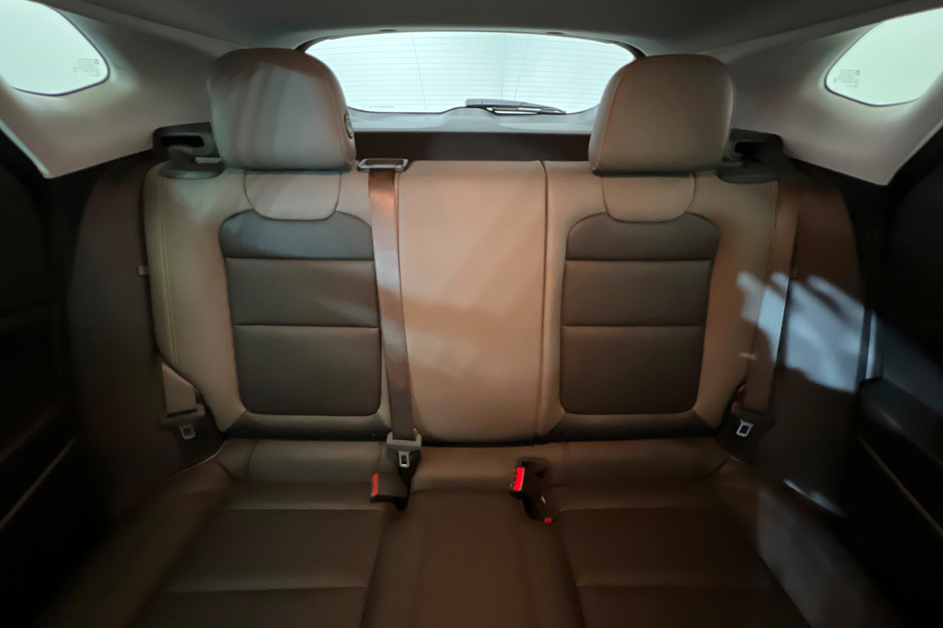 New 2026 Chevrolet Trax ACTIV w/ Driver Confidence Package image 26