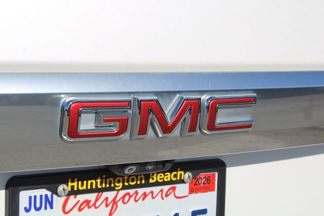 Used 2022 GMC Yukon XL Denali w/ Denali Premium Package AWD/4WD image 11