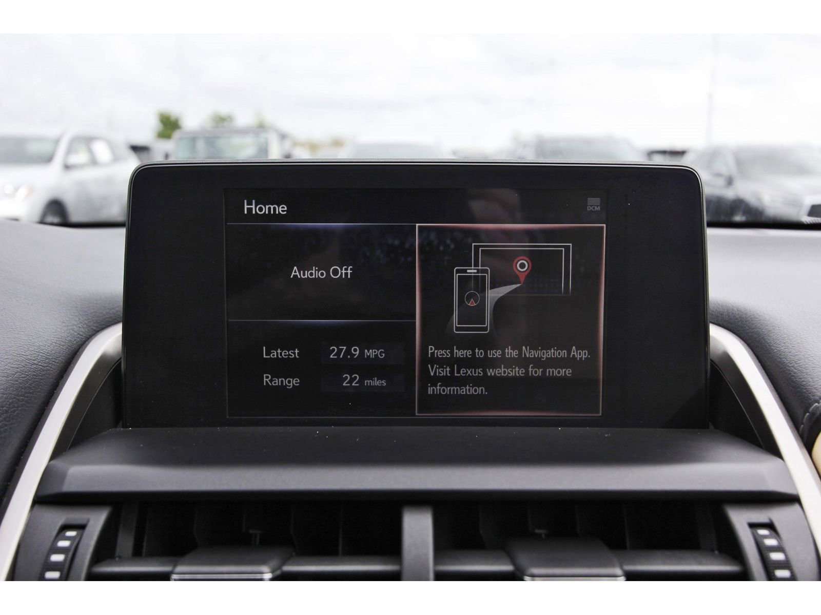 Used 2019 Lexus NX 300 F Sport image 25