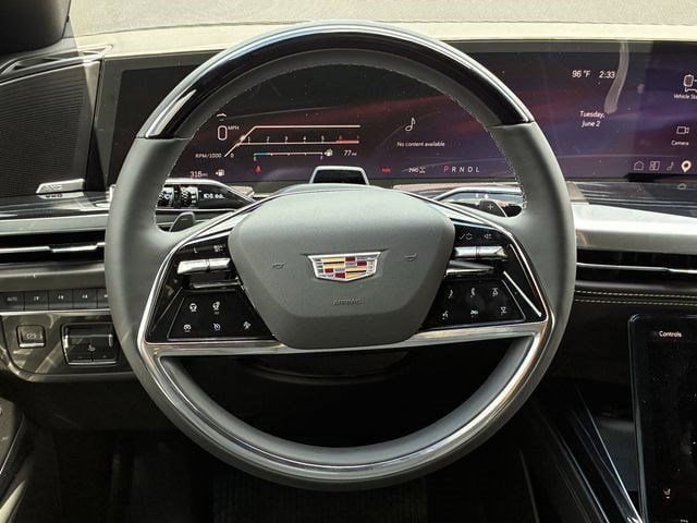 New 2026 Cadillac Escalade Sport w/ Touring Package AWD/4WD image 12