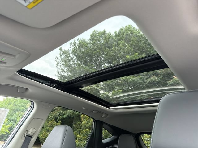 New 2026 Nissan Murano SL AWD/4WD image 34