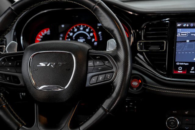 Used 2023 Dodge Durango SRT Hellcat AWD/4WD image 16