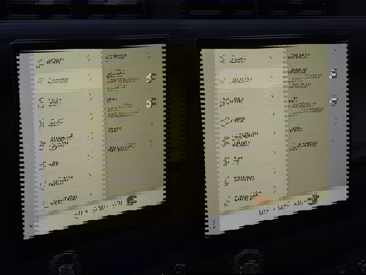 Used 2023 Land Rover Defender 110 75th Limited Edition image 50