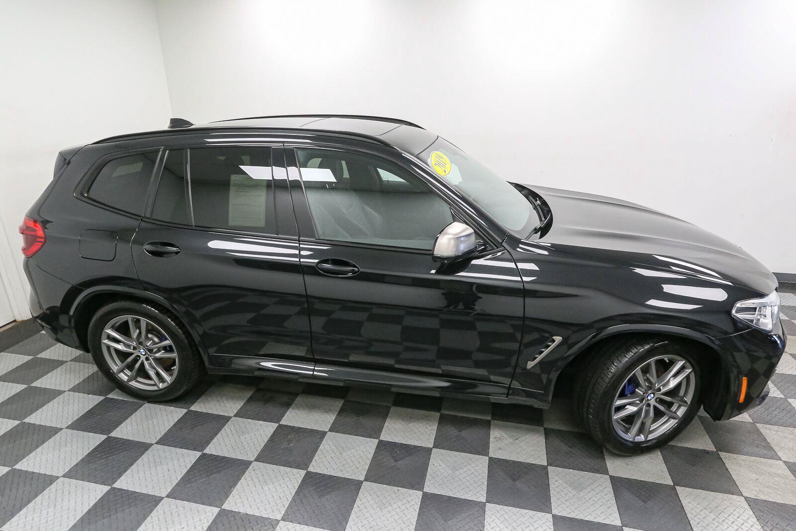 Used 2019 BMW X3 M40i w/ Premium Package AWD/4WD image 5