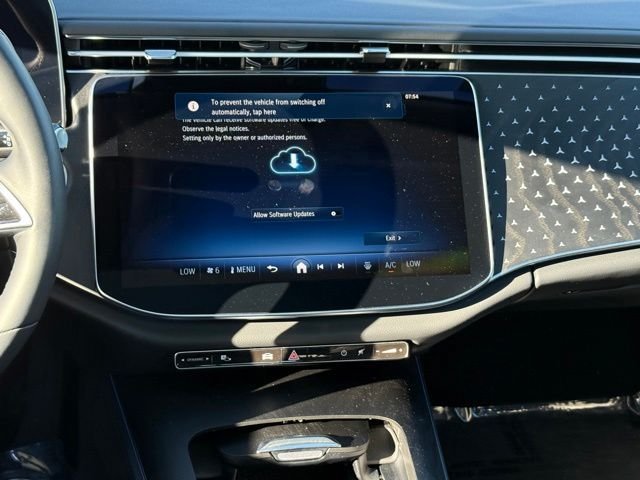 Certified 2025 Mercedes-Benz E 350 4MATIC Sedan image 22