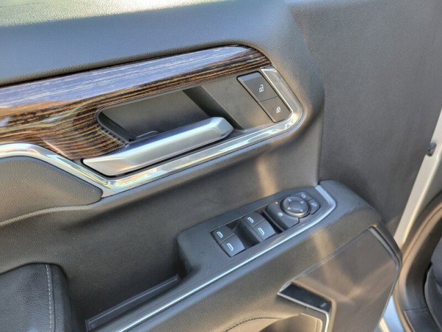 Used 2023 GMC Sierra 1500 Elevation w/ X31 Off-Road Package image 15