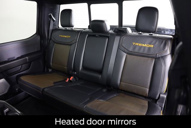 Certified 2023 Ford F150 Tremor w/ Equipment Group 402A High image 42