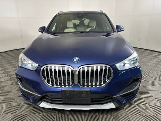 Used 2021 BMW X1 xDrive28i w/ Convenience Package image 8
