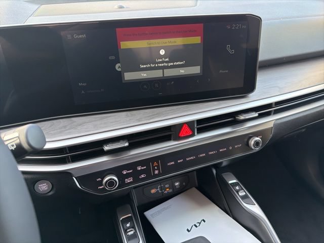 New 2026 Kia Sorento X-Line EX AWD/4WD image 14