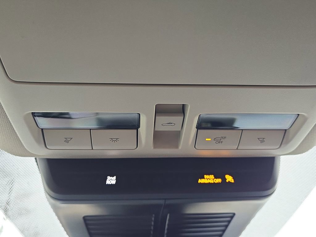 New 2026 MAZDA CX-50 AWD 2.5 Hybrid w/ Premium Pkg image 32