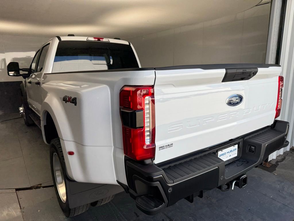 New 2026 Ford F450 XL w/ 360-Degree Camera Package image 2