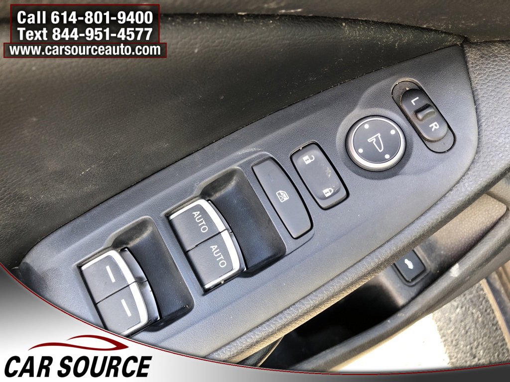 Used 2018 Honda Accord Sport image 16