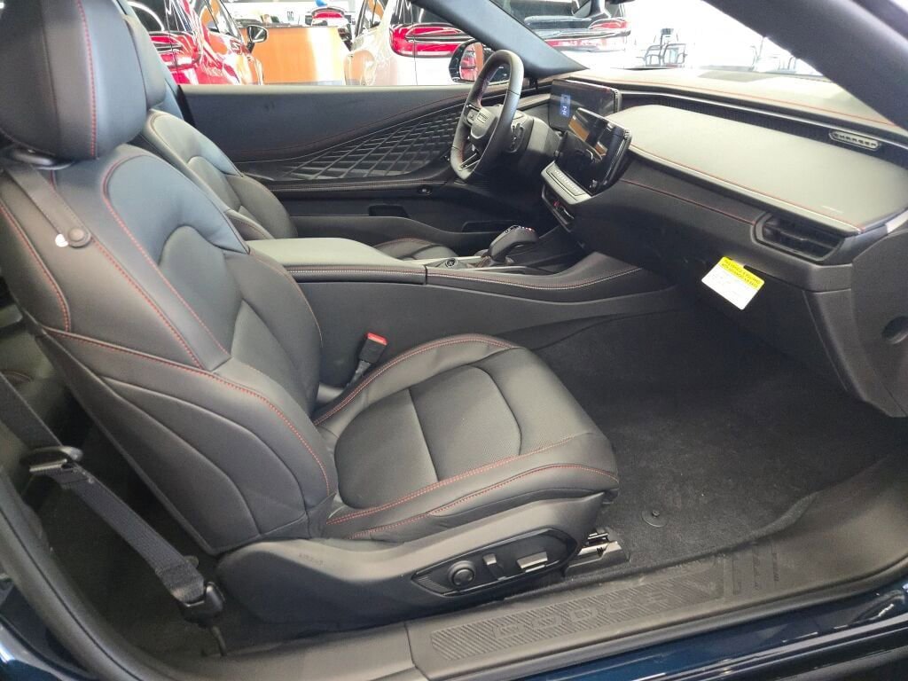 New 2026 Dodge Charger Scat Pack image 6