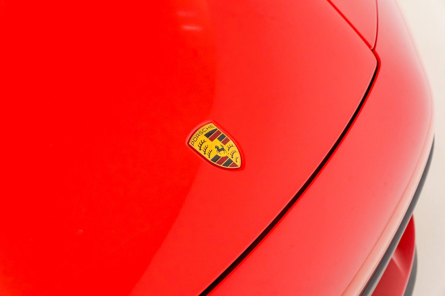 Used 2024 Porsche 911 Carrera T RWD image 38