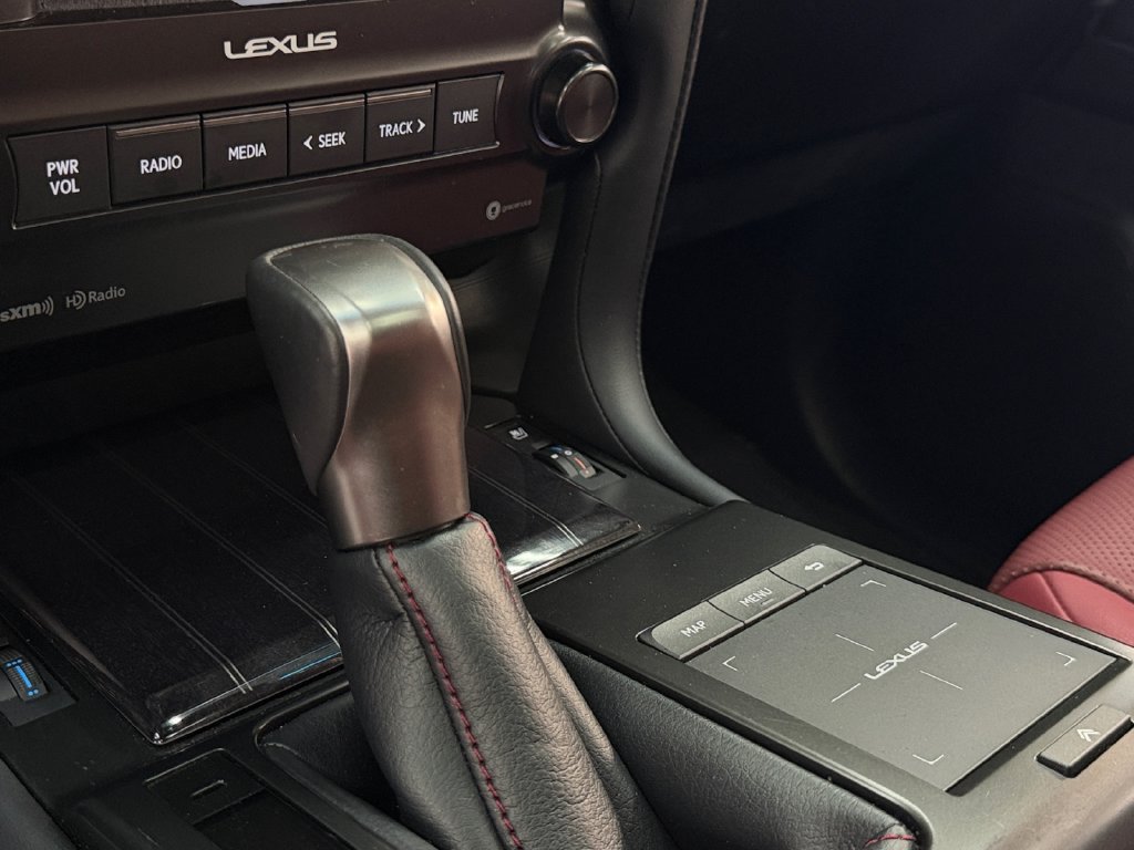 Used 2023 Lexus GX 460 Premium w/ Premium Package AWD/4WD image 26