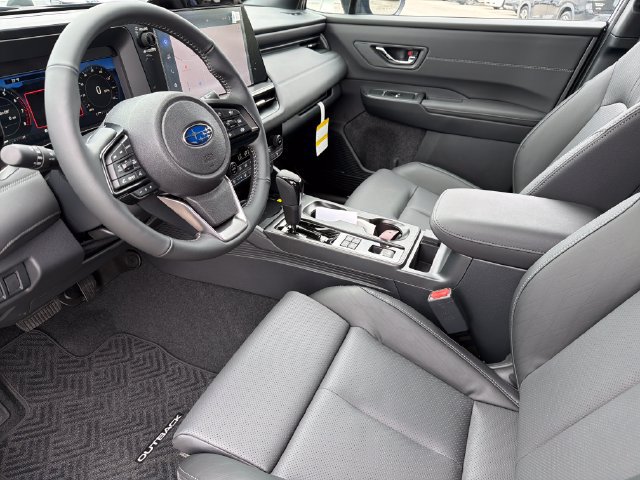 New 2026 Subaru Outback Touring AWD/4WD image 19