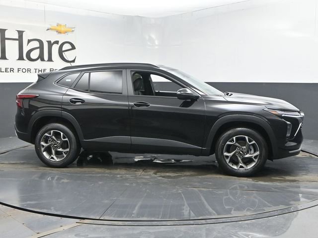 New 2026 Chevrolet Trax LT image 1