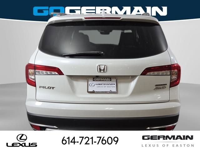 Used 2020 Honda Pilot Touring image 10