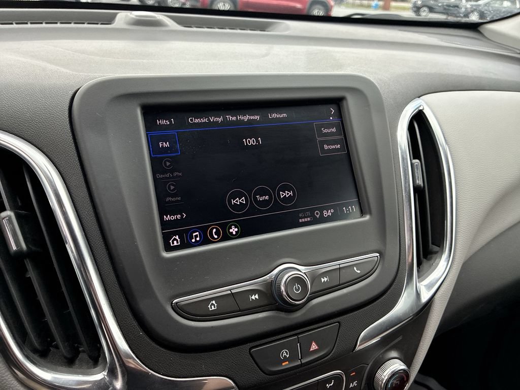 Used 2024 Chevrolet Equinox LT AWD/4WD image 15