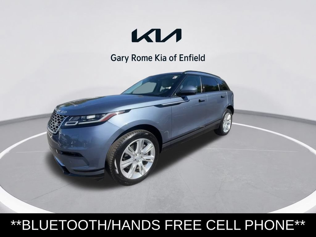 Used 2023 Land Rover Range Rover Velar S AWD/4WD image 4