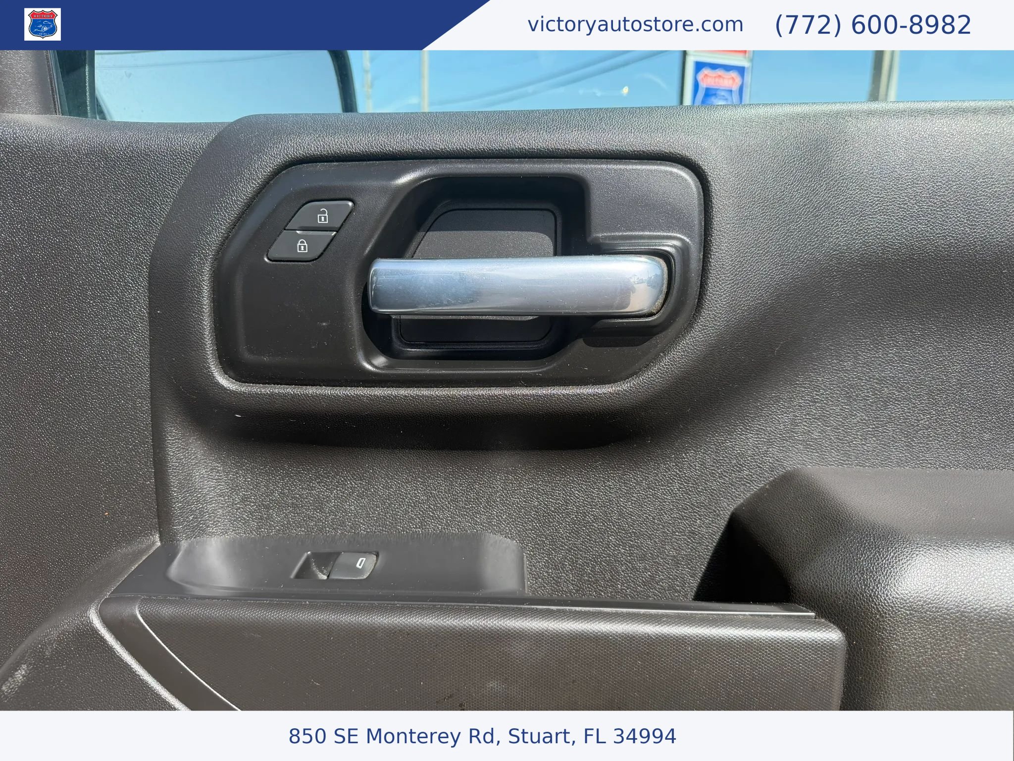 Used 2021 Chevrolet Silverado 1500 W/T w/ WT Fleet Convenience Package RWD image 17