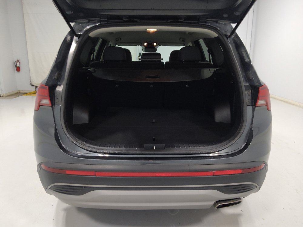 Used 2023 Hyundai Santa Fe SE AWD/4WD image 29