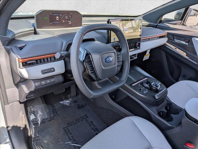 New 2026 Subaru Uncharted AWD image 3