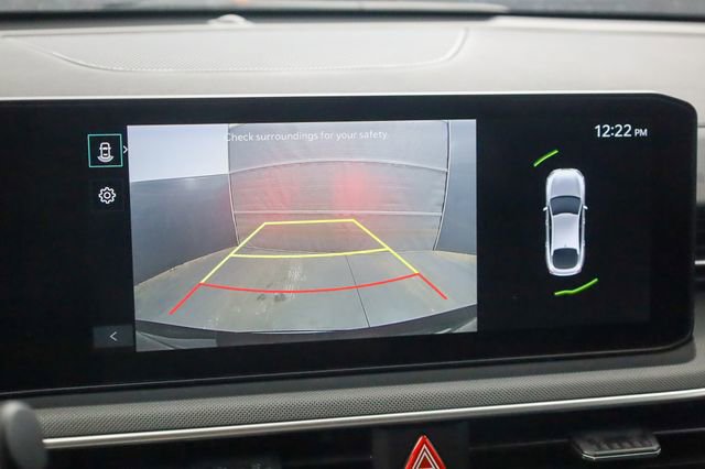 Used 2025 Kia K5 LXS image 16