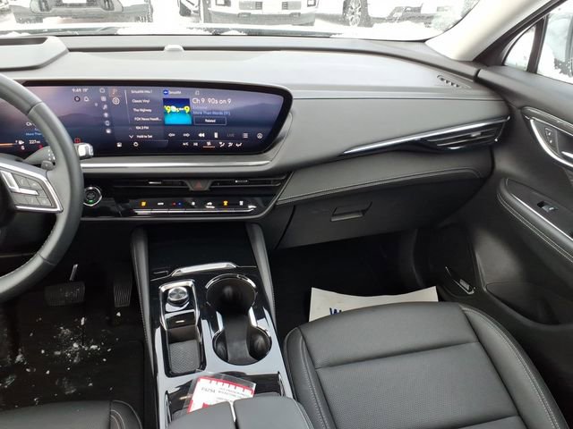 Used 2025 Buick Envision Preferred image 15