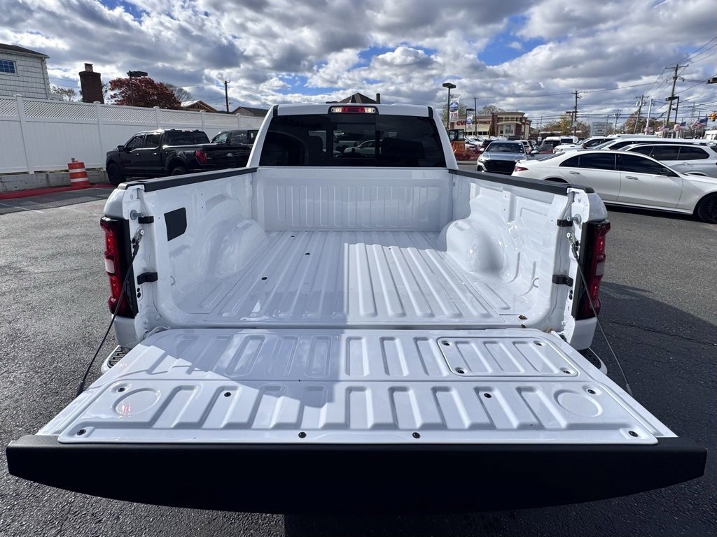 New 2026 RAM 1500 Laramie image 7