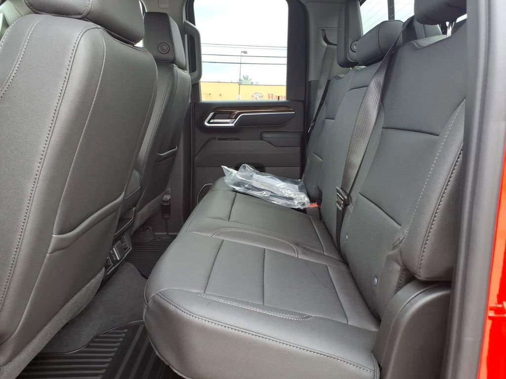 New 2026 Chevrolet Silverado 2500 LT w/ Convenience Package image 14