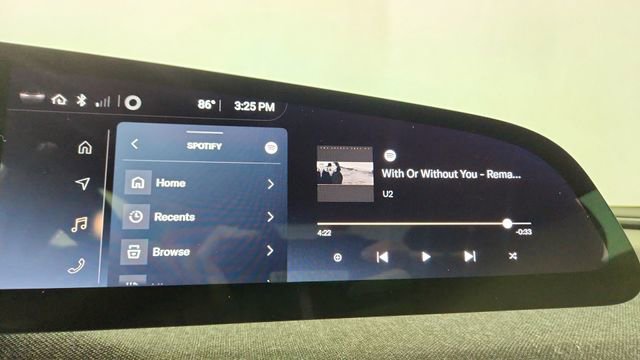 Used 2024 Lucid Air Touring AWD/4WD image 46