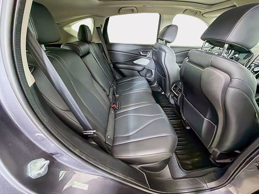Used 2021 Acura RDX Technology Package image 27