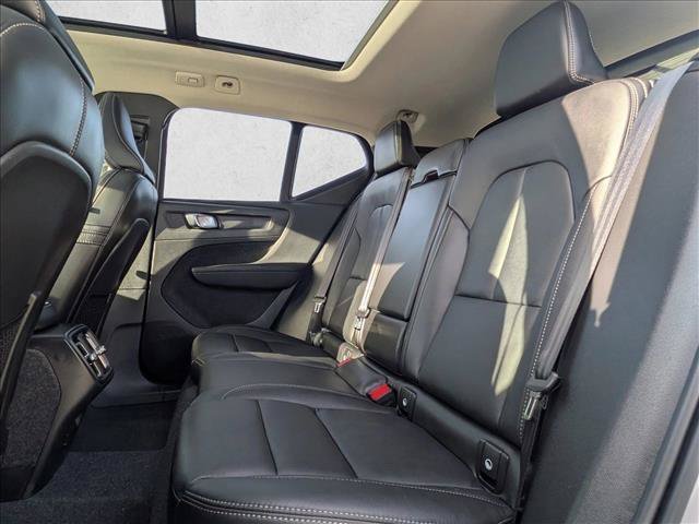 Certified 2026 Volvo XC40 B5 Ultra w/ Climate Package AWD/4WD image 20