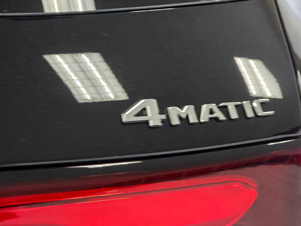 New 2026 Mercedes-Benz GLC 300 4MATIC image 33