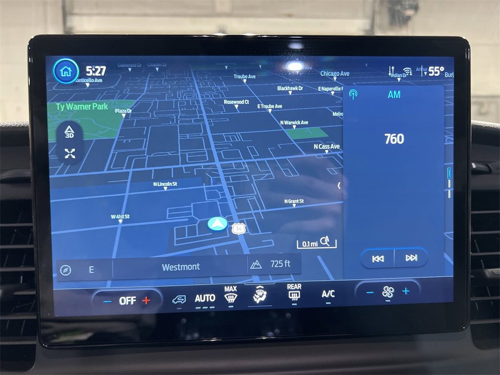 Used 2024 Ford E-Transit Base image 20