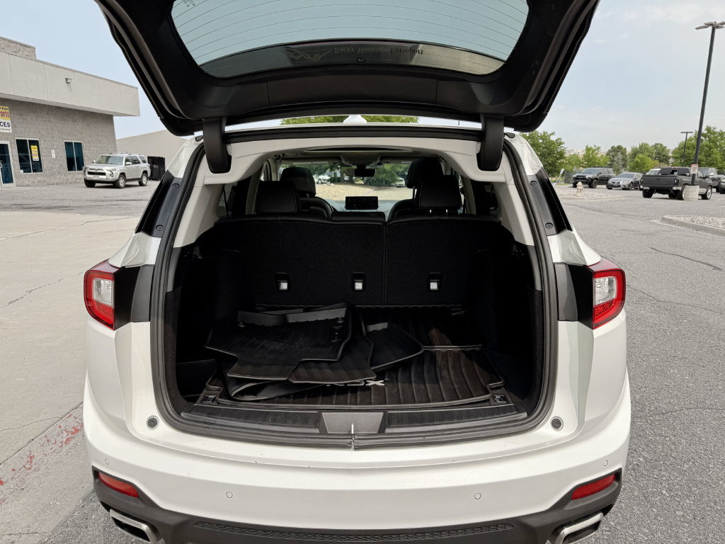 Used 2024 Acura RDX w/ Technology Package AWD/4WD image 10