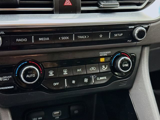 Used 2022 Kia Niro LXS image 15