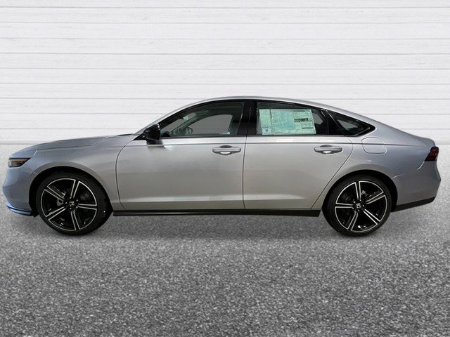 New 2026 Honda Accord SE image 3