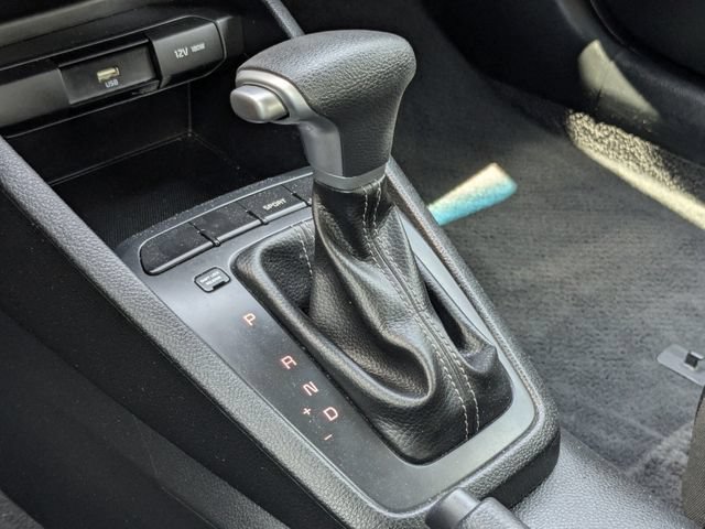 Certified 2023 Kia Rio LX FWD image 22