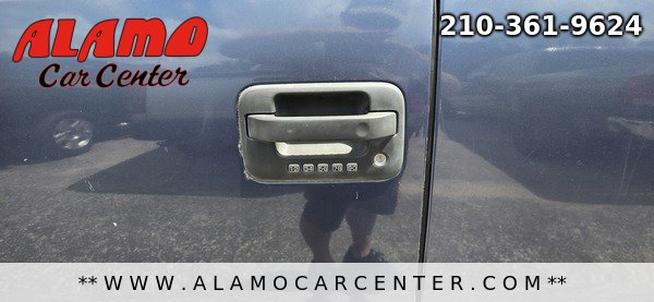 Used 2004 Ford F150 XLT AWD/4WD image 11