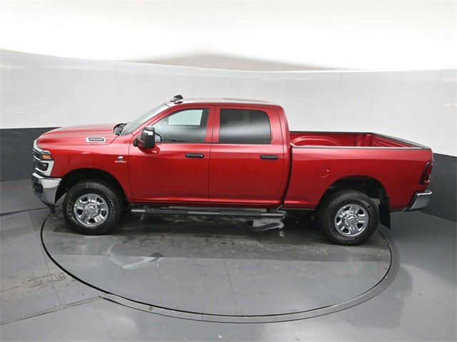 New 2026 RAM 2500 Tradesman image 33
