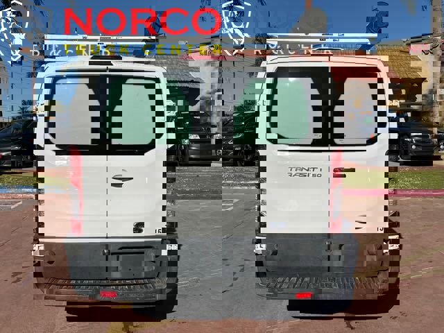 Used 2018 Ford Transit 150 148 Low Roof image 7