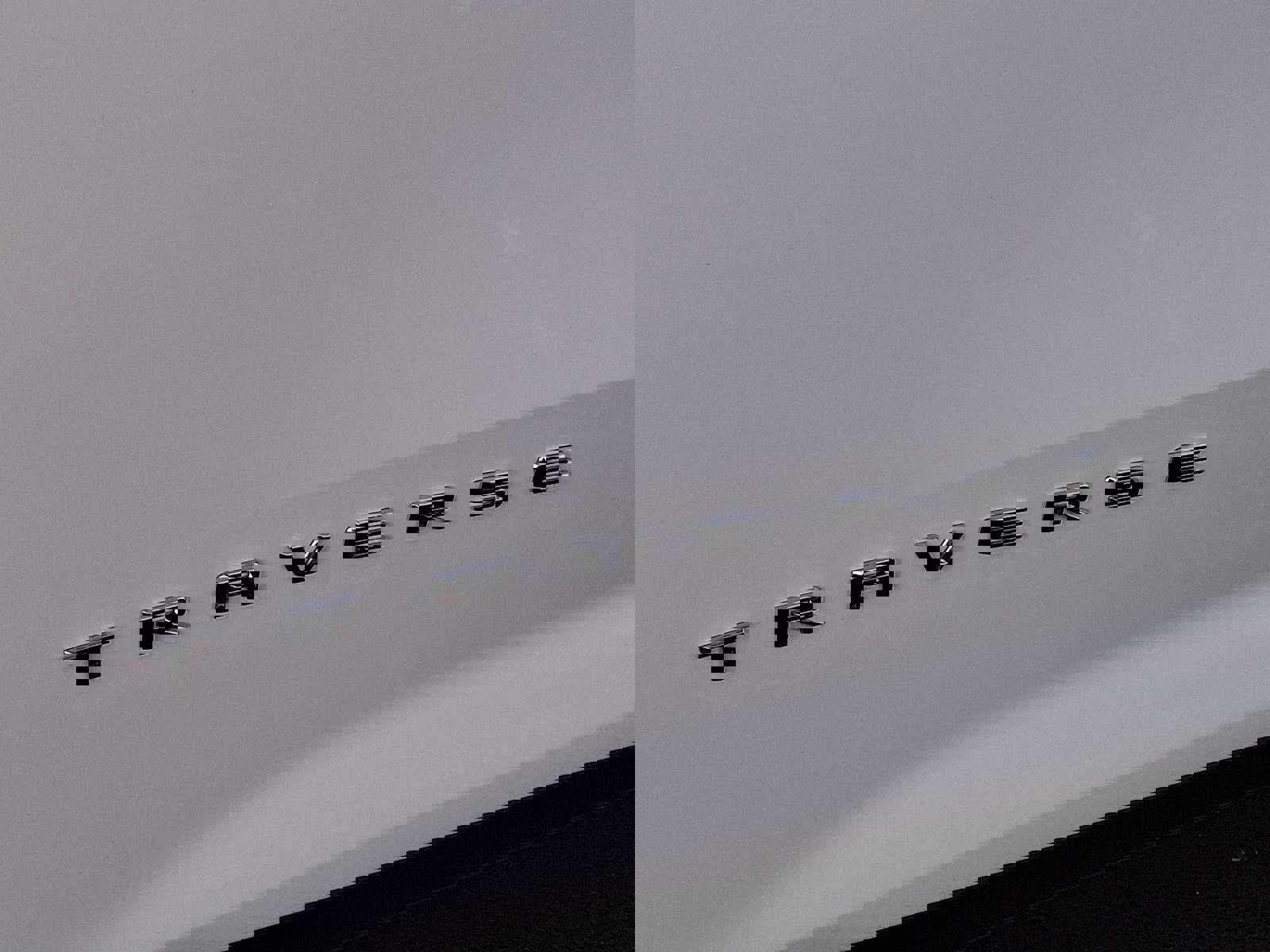 New 2026 Chevrolet Traverse LT w/ Driver Confidence Package image 4