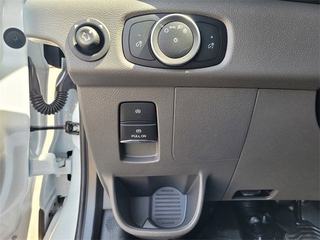 New 2025 Ford Transit 350 XL image 9