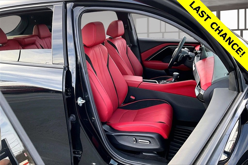 Certified 2025 Acura ADX A-Spec image 7