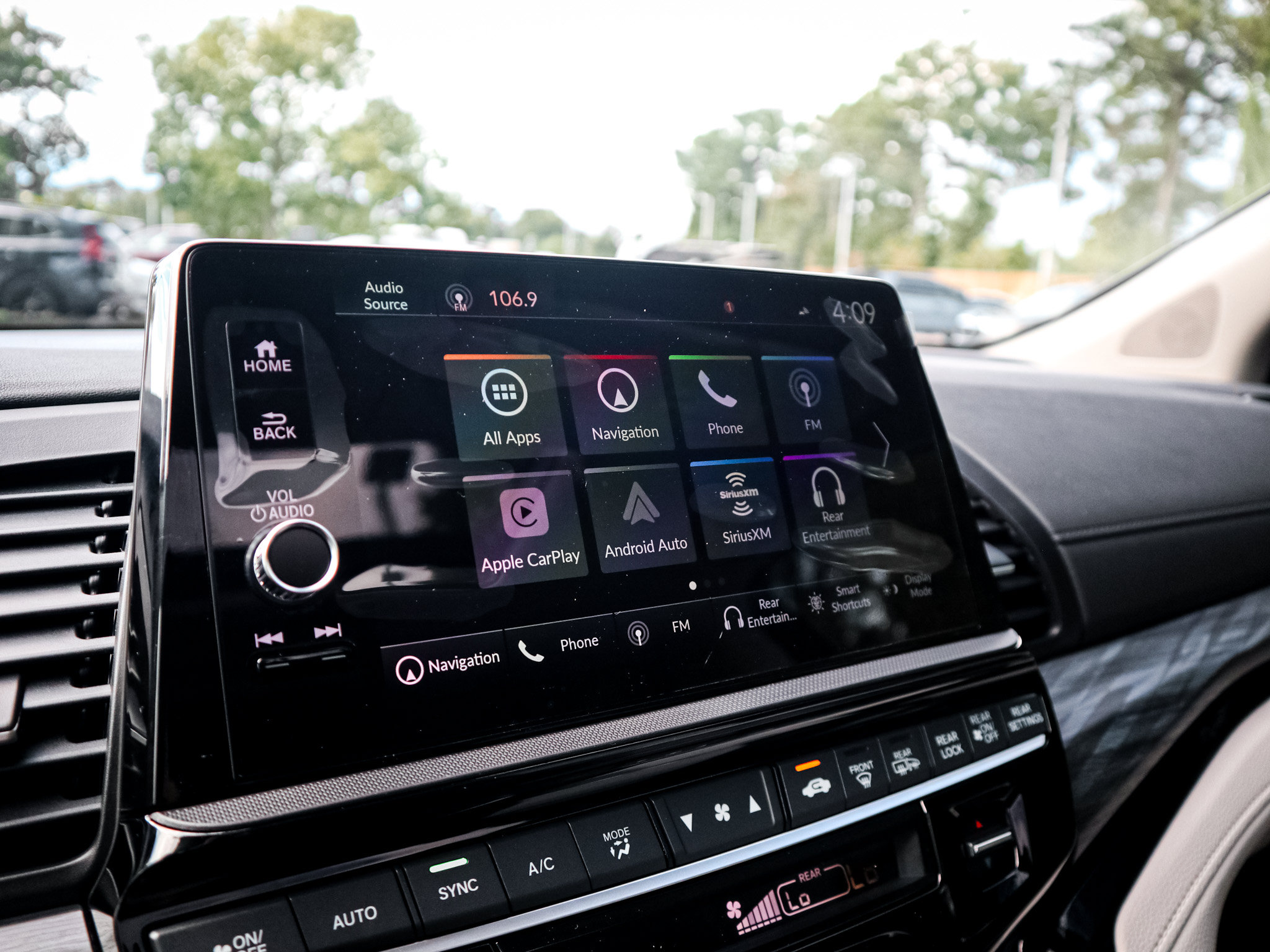 New 2027 Honda Odyssey Elite image 22