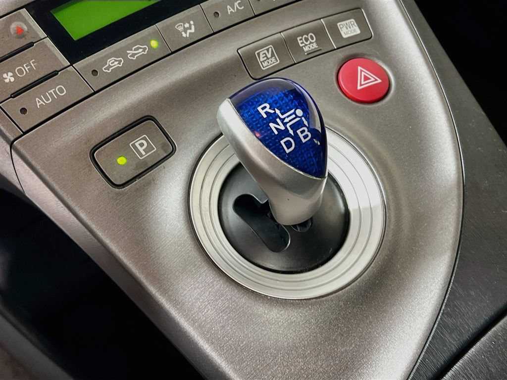 Used 2013 Toyota Prius Three w/ Protection Pkg FWD image 15