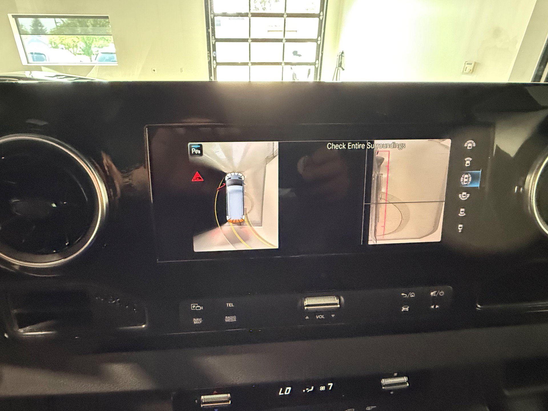 Used 2024 Mercedes-Benz Sprinter 3500 image 45