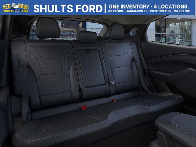 New 2026 Ford Mustang Mach-E Premium w/ Technology Package image 12